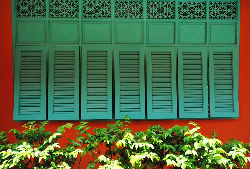 Focal Local Bed & Breakfast Bangkok Exterior foto